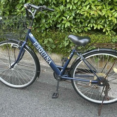 自転車