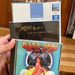 CD まとめの画像