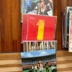 CD まとめの画像