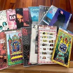 CD まとめの画像