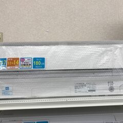 ★リユースのサカイ春日部店★KJ10555 SHARP エアコン...