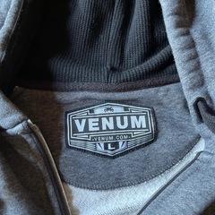 Colombia VENUM パーカーセットの画像