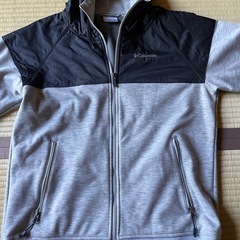 Colombia VENUM パーカーセットの画像