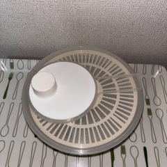 野菜水切り器の画像