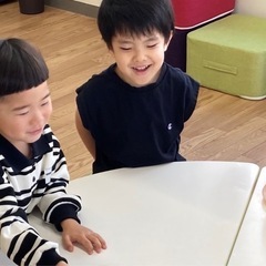 親子塾【幼児EQ能力開発教室】生徒募集‼︎の画像