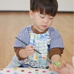 親子塾【幼児EQ能力開発教室】生徒募集‼︎の画像