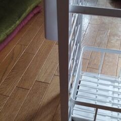 キッチン収納