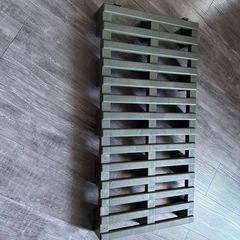 Belca 日本製 すのこ クリーンパレット 連結タイプ 2台入...
