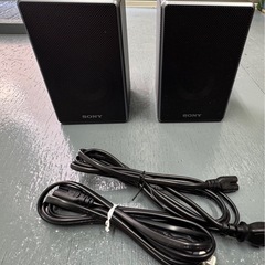 SONY ワイヤレススピーカー HT-ZR5