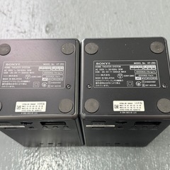 SONY ワイヤレススピーカー HT-ZR5の画像