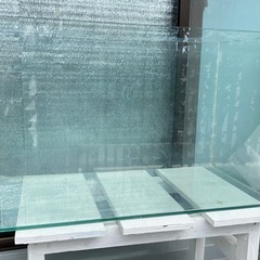 エーハイム　60cm ガラス水槽