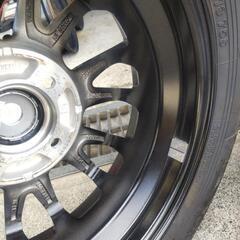 サマータイヤ 軽自動車用 145/80R13 ４本セットの画像