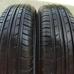 サマータイヤ 軽自動車用 145/80R13 ４本セットの画像