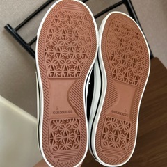 新品！コンバース スニーカーの画像