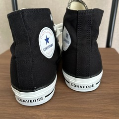新品！コンバース スニーカーの画像