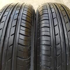サマータイヤ 軽自動車用 145/80R13 ４本セットの画像