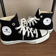 新品！コンバース スニーカーの画像