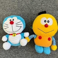 ドラえもん×コロ助