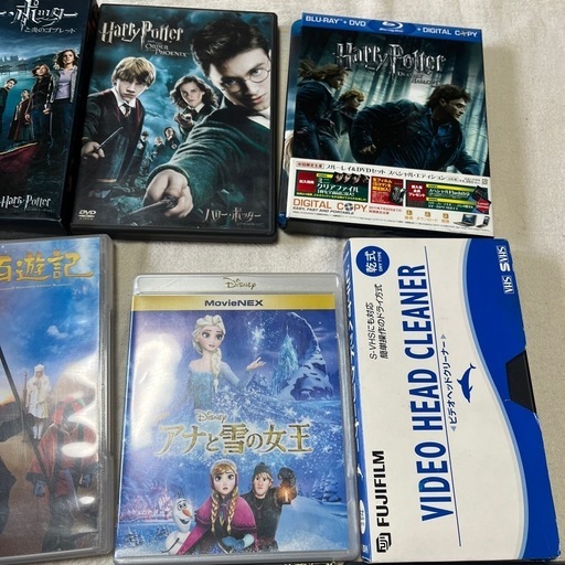 洋画DVD&ブルーレイ250枚以上まとめ売り！ 洋画DVD&ブルーレイ250枚以上まとめ売り！ （DVDまとめ売り 洋画）