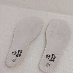 西松屋　長靴　恐竜　20cmの画像