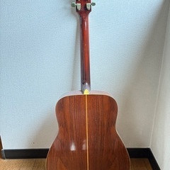 【中古】ヤマハ アコースティック フォーク ギター FG-360の画像
