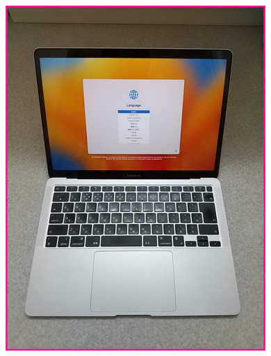 Mac MacBook Air (M1, 2020) (11)