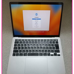 MacBook Air (M1, 2020) (11)