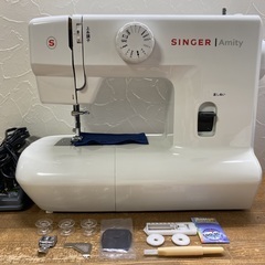 SINGER シンガーミシンSN-20A フットコントローラータ...