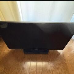 SHARP 32型 液晶テレビ☆彡