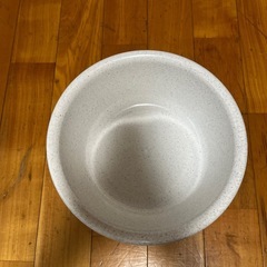 ③洗面器の画像