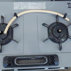 ガステーブル　都市ガス用の画像