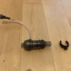【水槽用品　ペット用品】　エーハイム　ディフューザー　