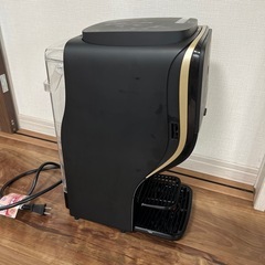 ネスカフェ バリスタ デュオの画像