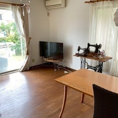 おしゃれな洋風建築の一戸建て(美品早い者勝ち✨)