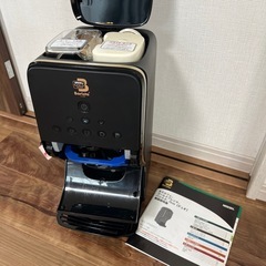 ネスカフェ バリスタ デュオの画像