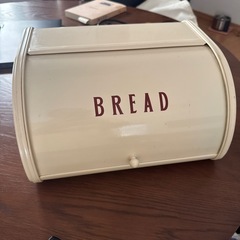 ブレッドケース
