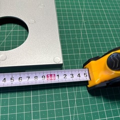 三脚用　パソコン台　アルミ製の画像