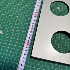 三脚用　パソコン台　アルミ製の画像