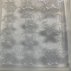 レジンアイテムの画像