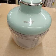 【祇園店】美品！フードプロセッサー 2.0L