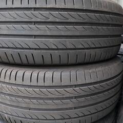 PIRELLI POWERGY 215/60R17 4本セットの画像