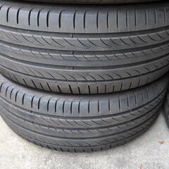 PIRELLI POWERGY 215/60R17 4本セットの画像