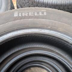 PIRELLI POWERGY 215/60R17 4本セットの画像