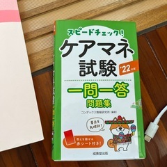 ケアマネの画像