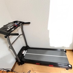 破格値！美品　ランニングマシーン