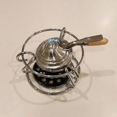0622-045 アルコールコンロ