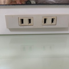 鏡付きドレッサー
の画像