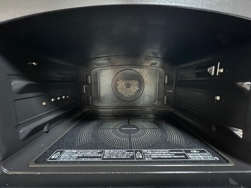 東芝　オーブンレンジ　2段　