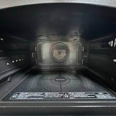 東芝　オーブンレンジ　2段　の画像