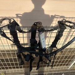 安全帯フルハーネス